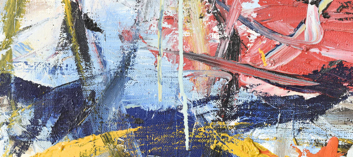Elevate Your Space With Modern Art